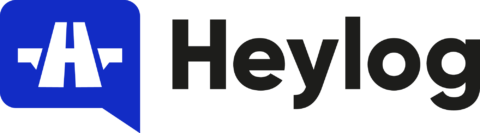 Heylog