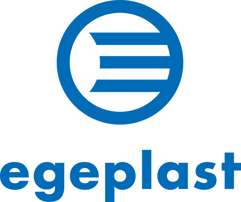 Egeplast Logo