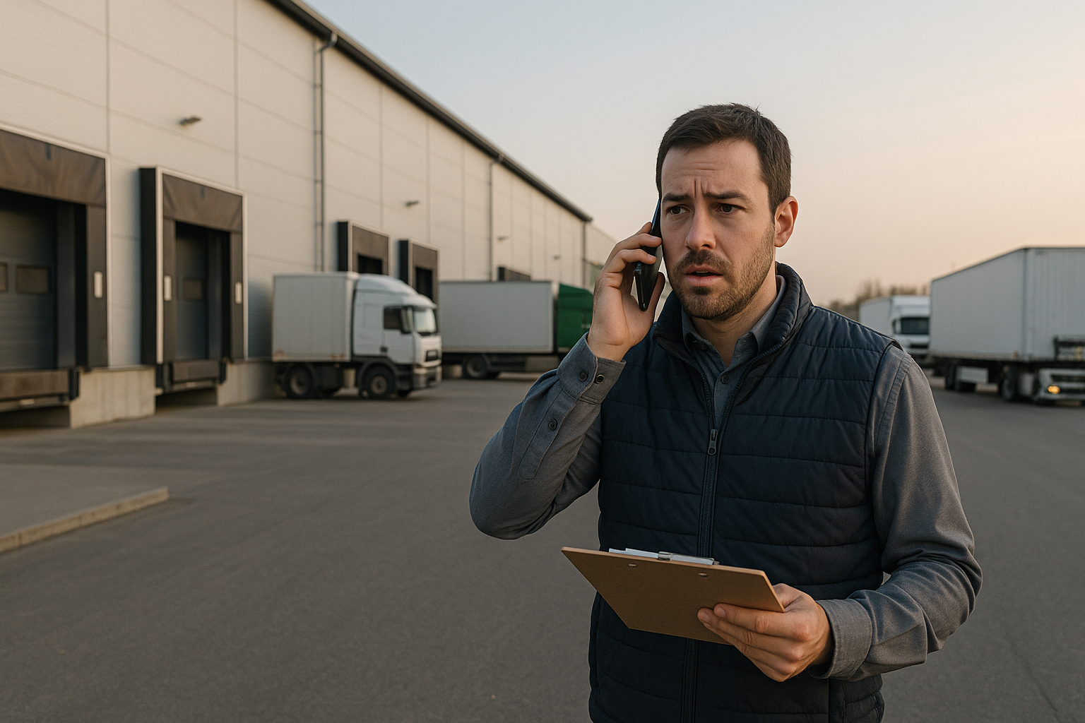 Was kosten Ihre täglichen Koordinationsanrufe wirklich?