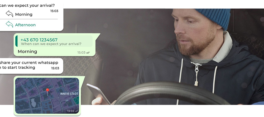 Time-Window Management with WhatsApp Integration — How Slot Booking Finally Works