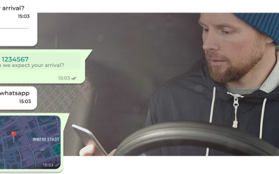Time-Window Management with WhatsApp Integration — How Slot Booking Finally Works
